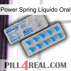 Power Spring Líquido Oral new15